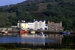 The Quay Guesthouse, Clifden